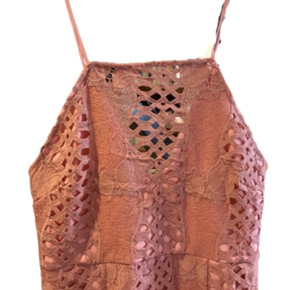 Endless Rose mermaid dress, wmns Lg - Picture 2 of 5